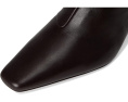 Ботильоны Loeffler Randall Thandy из натуральной кожи