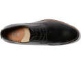 Johnston & Murphy туфли Conard 2.0 Plain Toe из итальянской кожи