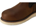 Водонепроницаемые ботинки Ariat Work Rebar Wedge с композитным подноском