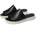 Сланцы Nappa Spring Step из ультрамягкой кожи с эластичными вставками