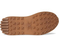 Кроссовки Sam Edelman Langley 3 с верхом из замши и амортизацией