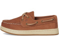 Детские лодочные туфли Sperry Kids Cup II Boat с ручной строчкой