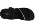 Сандалии Merrell Terran 4 Slide с открытым носком и стелькой FloatMax
