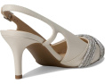 Social Event Slingback Dress Pumps