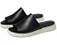 Сланцы Nappa Spring Step из ультрамягкой кожи с эластичными вставками