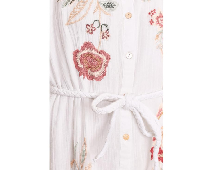 Платье Marni Dress Karyn Seo с вышивкой
