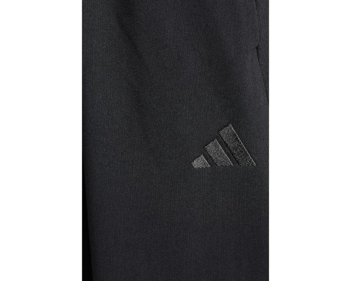 Adidas штаны Kit 3-Stripes Wide с широкими штанинами