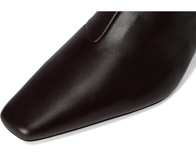 Ботильоны Loeffler Randall Thandy из натуральной кожи