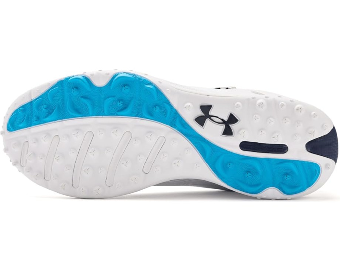 Беcшипные гольф-клепки Drive Fade 2 Under Armour с водоотталкиванием
