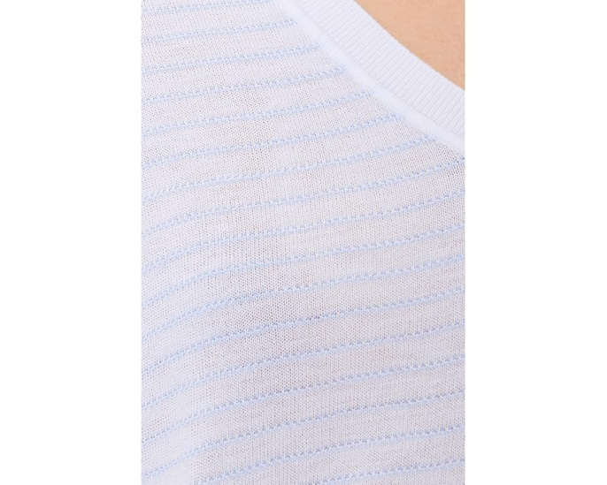 Свитер Erica Stripe от Splendid в полоску