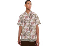 Tommy Bahama рубашка Bahama Coast Ping Palms с принтом