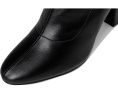 Ботильоны Steve Madden Aroma с открытым носком и платформой под крокодила