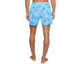 Шорты для плавания Flock Parties 5.5 дюйма с подкладкой Chubbies