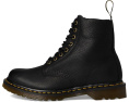 Ботинки Dr. Martens 1460 WarmWair Grizzly Leather с флисовой подкладкой