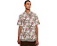 Tommy Bahama рубашка Bahama Coast Ping Palms с принтом