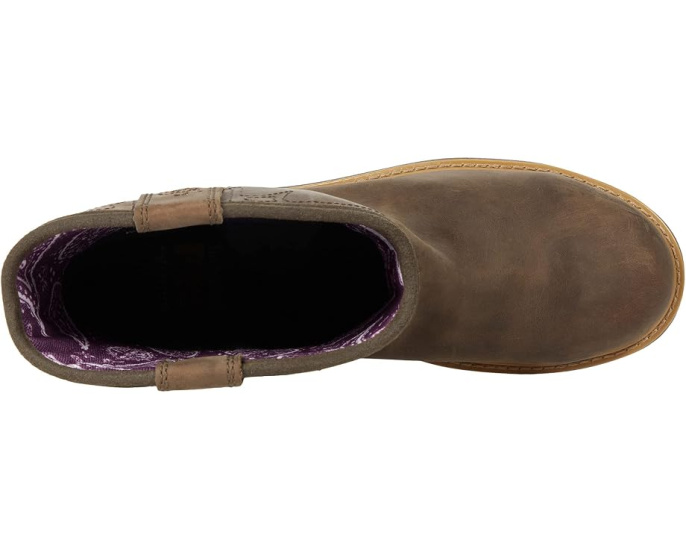 Сапоги Ashlar Pull-On Timberland PRO с защитным носком