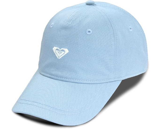 Бейсболка Roxy Dear Believer с вышивкой для детей