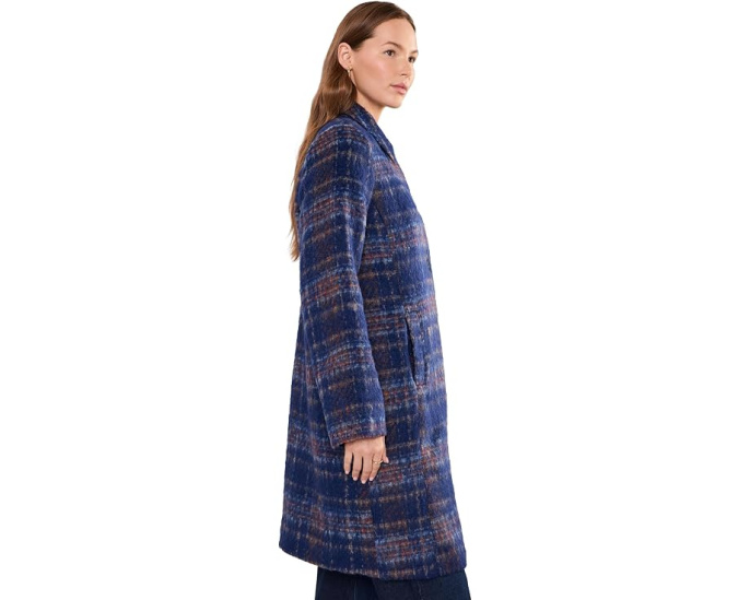 Swing Coat