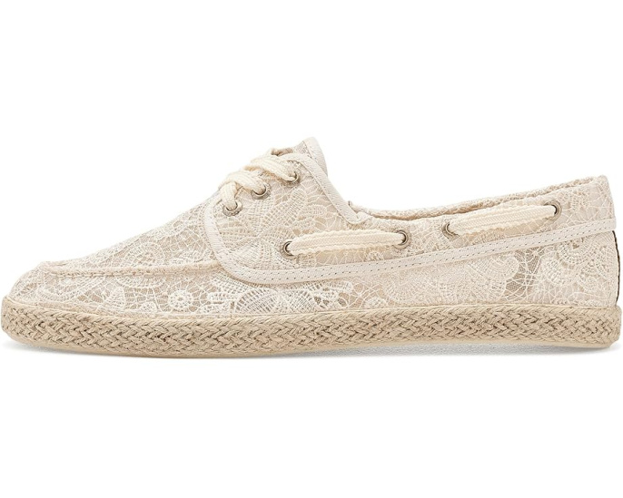 Кроссовки Sperry Venice Boat на мембране Wave-Siping