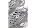 Кроссовки Reebok Lifestyle Classic Nylon с подошвой из высокоабразивной резины