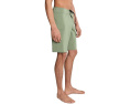 Плавки Volcom Lido Solid Mod длиной 20 дюймов