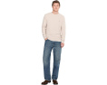 Свитер Statten Crew от AllSaints в облачном белом цвете