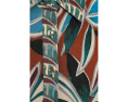 The Janie Favorite Fitted Elbow Sleeve Button-Down