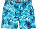 Плавки Vilebrequin Kids Starletts & Turtles Jirise для детей