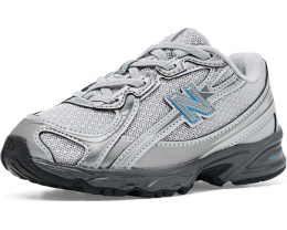 Кроссовки New Balance 740 Bungee Lace