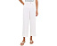 Джинсы Petite Teresa Ankle от NYDJ в белом цвете