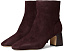 Ботильоны Cole Haan Gemma Dress на массивном каблуке
