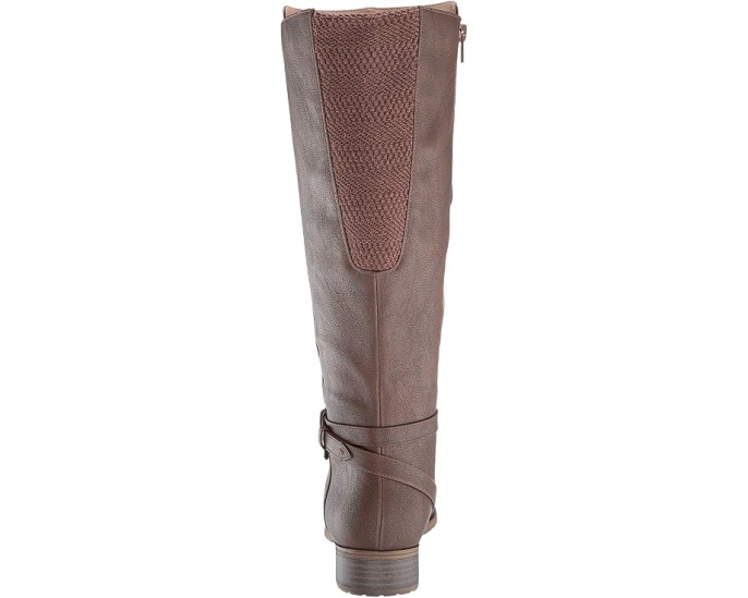 Сапоги LifeStride Xtrovert Wide Calf водостойкие высокие