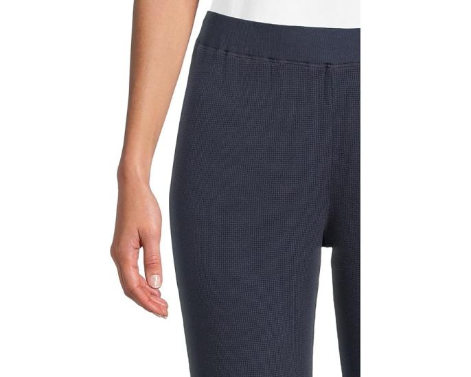 Штаны Mod-o-Doc Thermal Long Slouch прямого кроя
