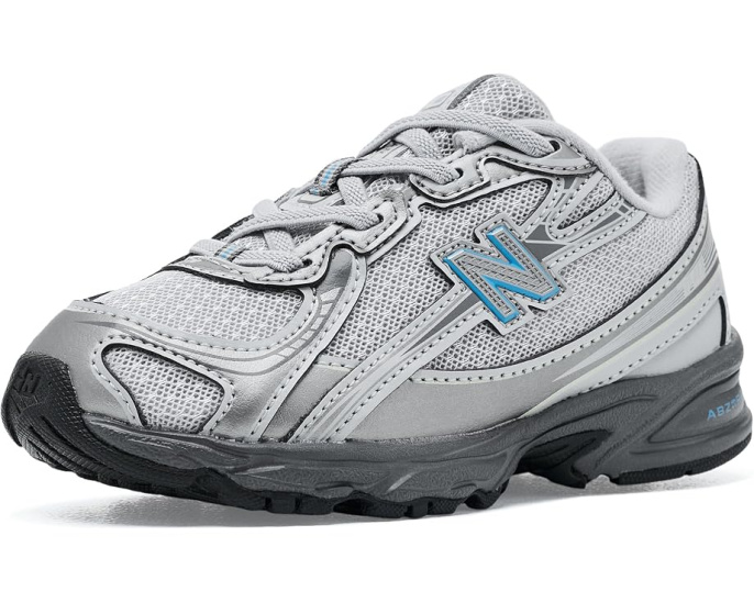 Кроссовки New Balance 740 Bungee Lace