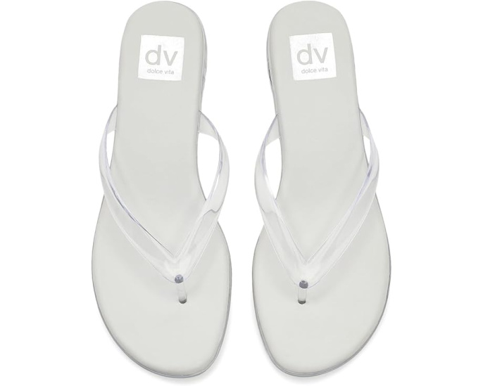 Босоножки Cicely DV by Dolce Vita на каблуке