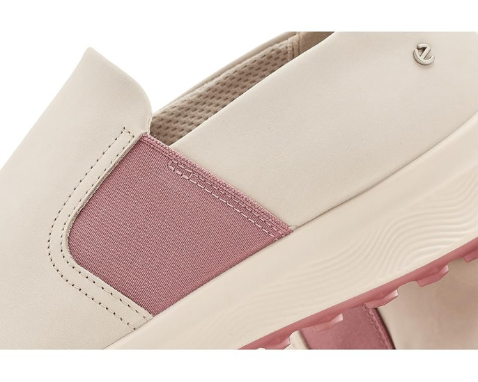Водонепроницаемые слипоны ECCO Golf Street Vibe с мембраной ECCO-TEX