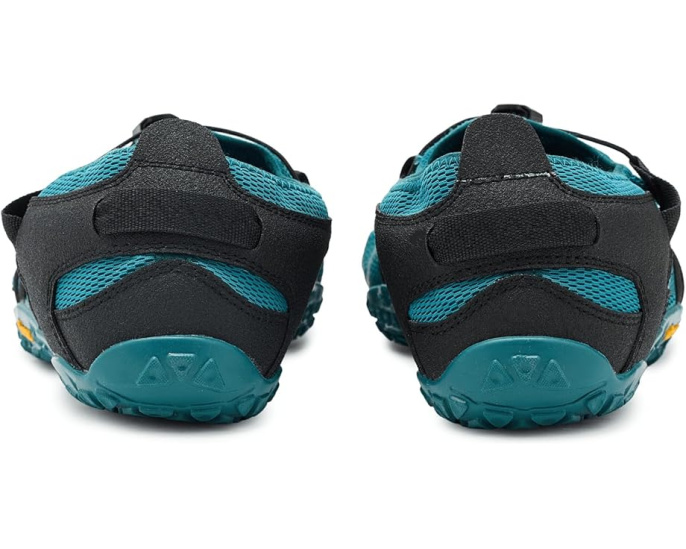 Обувь Vibram FiveFingers Spidrwalk с сетчатым верхом