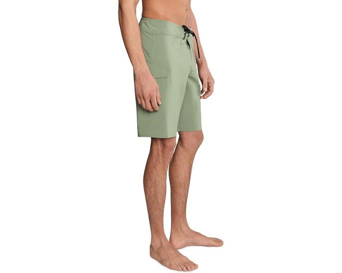 Плавки Volcom Lido Solid Mod длиной 20 дюймов