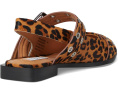 Steve Madden туфли Graya на низком каблуке с ремешком на щиколотке