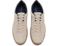 Кроссовки Tommy Hilfiger Leren в светлом оттенке