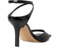 Вечерние сандалии Nine West Devans с ремешком на щиколотке и высоким каблуком