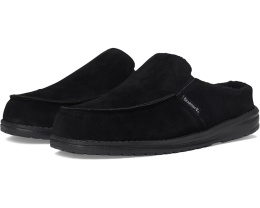 Тапочки Joel с подкладкой из искусственного меха и защитой от влаги Bearpaw