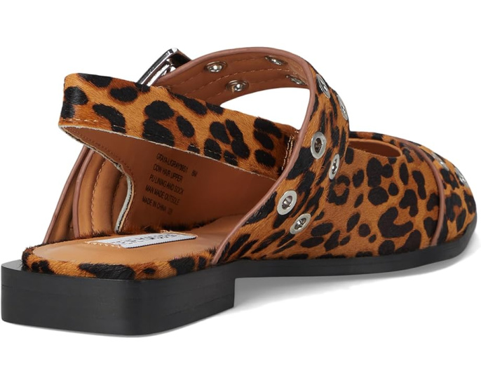 Steve Madden туфли Graya на низком каблуке с ремешком на щиколотке