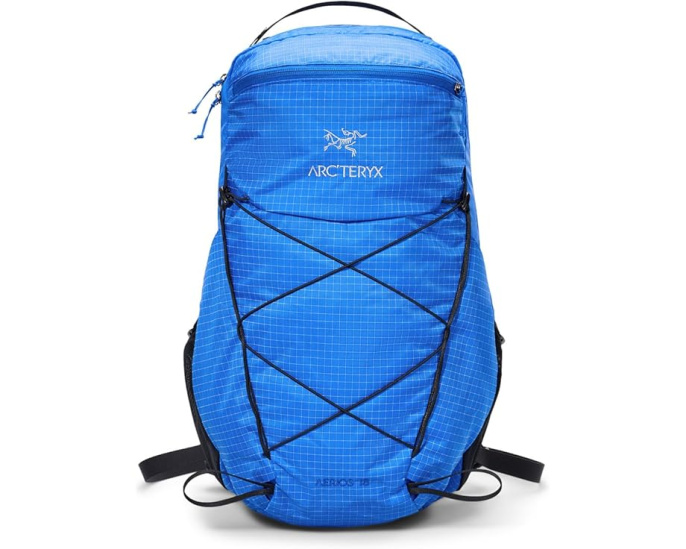 Рюкзак Arc'teryx Aerios 18 для активного отдыха