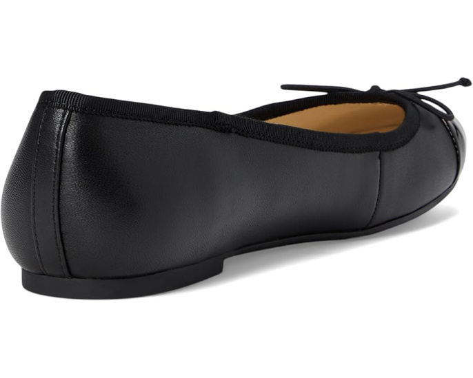 Балетки Nine West Prosep с бантом и миндалевидным носком