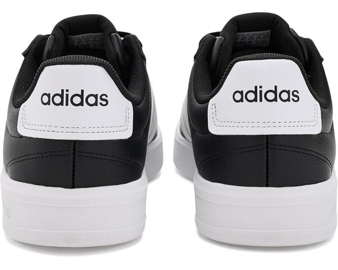Кроссовки adidas Grand Court 3.0 с классическим дизайном