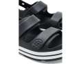 Детские сандалии Crocs Crocband Cruiser с двумя регулируемыми ремешками