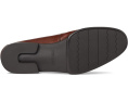 Steve Madden Boca пенни лоферы с ремешком и квадратным каблуком