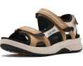 Сандалии Josef Seibel Estelle 02 из нубука с технологией MultiFit