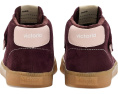 Ботинки victoria Kids Oliver Barefoot Botin Serraje с замшевым верхом